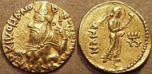 صدور گواهی رسمی عتیقه