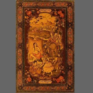 مراحل گرفتن گواهی عتیقه