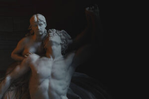 اهمیت امضای هنرمند برای عتیقه