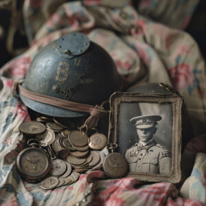 عتیقه جات قدیمی